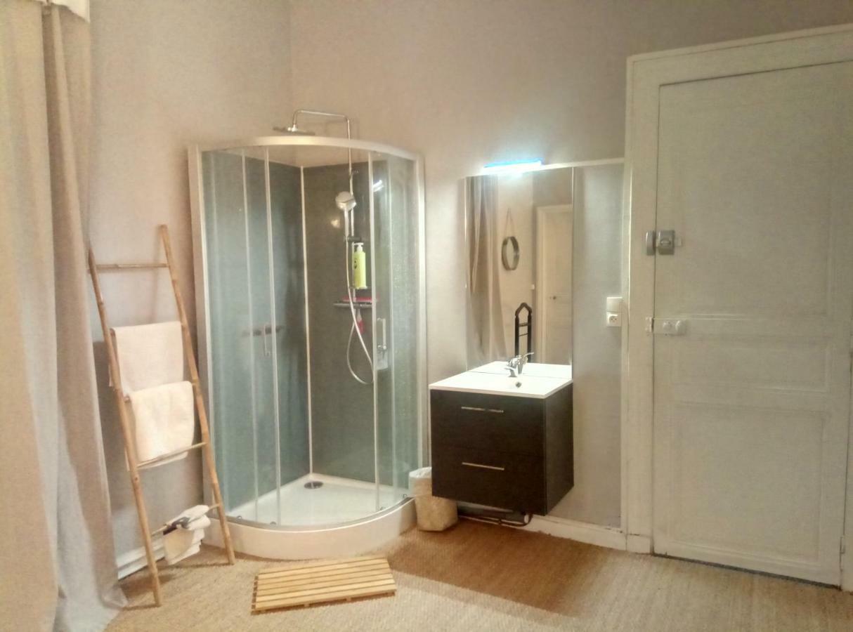 Chez Catherine Hotel Beauvais Kültér fotó